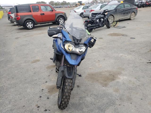2017 TRIUMPH MOTORCYCLE EXPLORER SMTF43XB7HJ765043