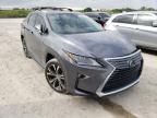 2017 LEXUS  RX350