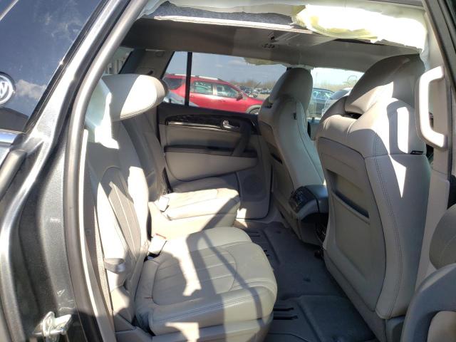 2014 BUICK ENCLAVE - 5GAKRCKD4EJ119429