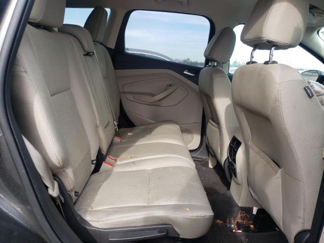 1FMCU9GD4HUC55149 Ford Escape Se 2017. Фото: 5