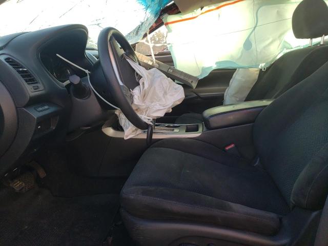 1N4AL3APXFC430785 Nissan Altima 2.5 2015. Фото: 4
