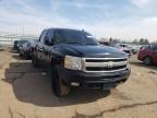 2010 CHEVROLET  SILVERADO