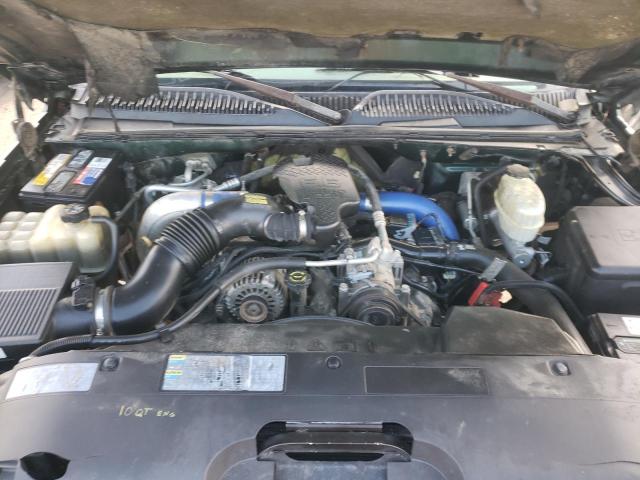 Фото: 1GCHK29124E107113 - 7