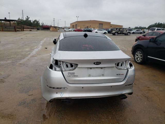 2015 KIA OPTIMA EX 5XXGN4A71FG392657