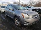 NISSAN ROGUE 2011 foto
