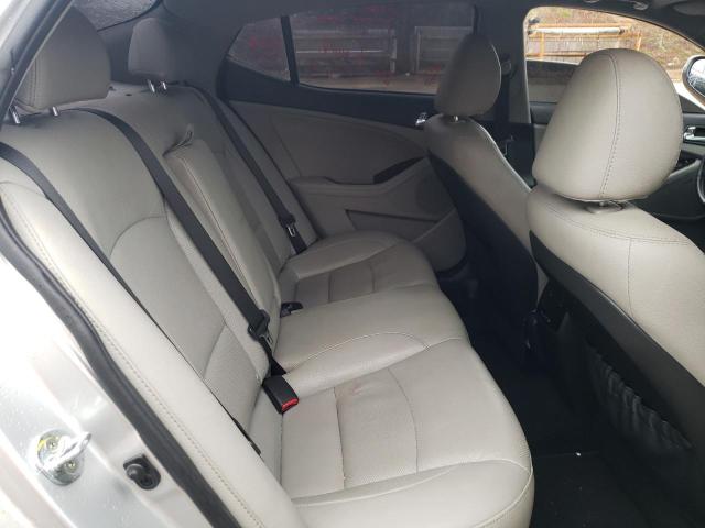 2015 KIA OPTIMA EX 5XXGN4A71FG392657