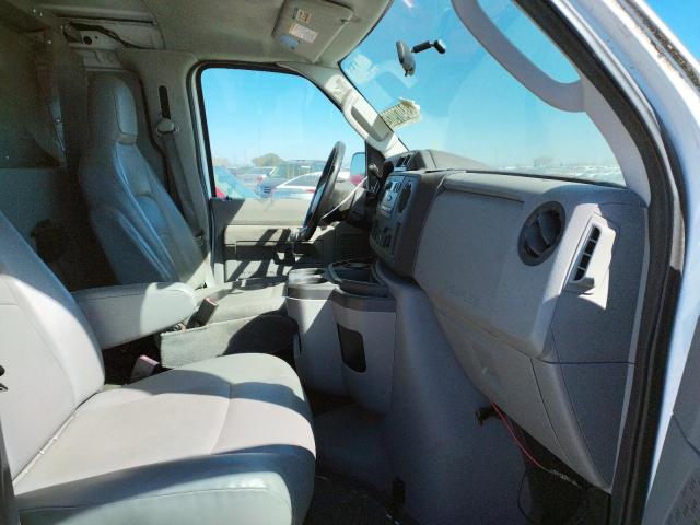 1FTNE2EL4ADA47676 Ford Econoline 2010. Фото: 4