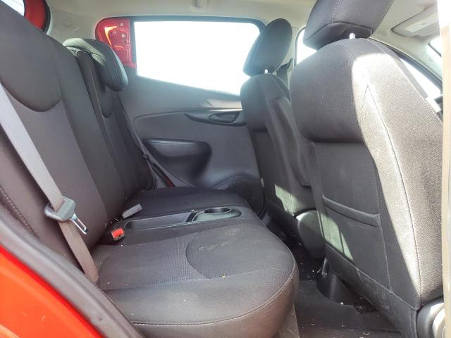 2016 CHEVROLET SPARK KL8CD6SAXGC636775