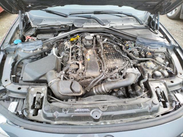 2017 BMW 340 XI WBA8B7C38HA189964