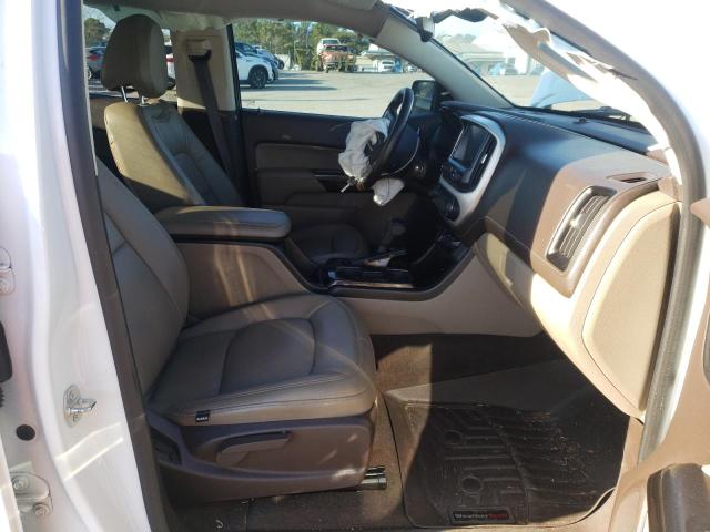 2016 GMC CANYON SLE 1GTG5CE30G1352066