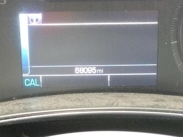 2016 CHEVROLET IMPALA LT - 1G1115S32GU141086