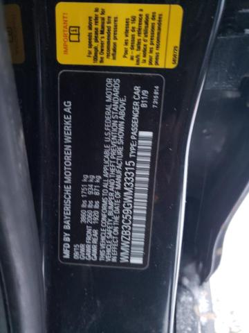 2016 MINI COOPER COU WMWZB3C59GWM33315