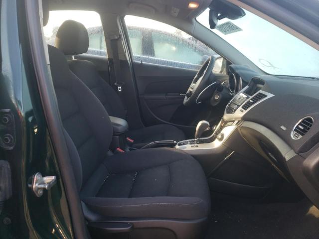 2015 CHEVROLET CRUZE LT - 1G1PC5SB9F7100849
