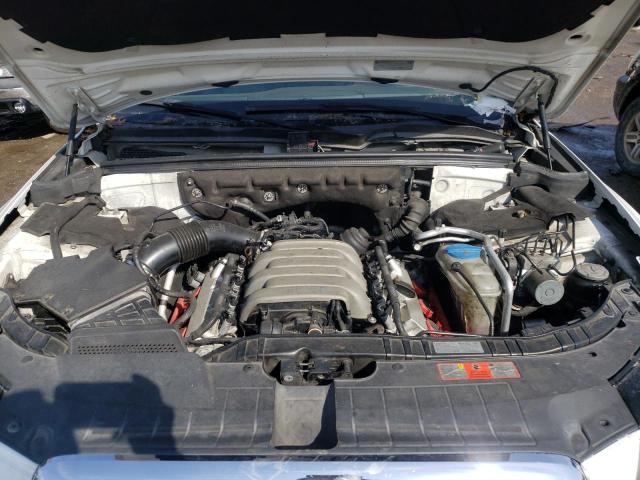 WA1KK78R19A036652 Audi Q5 3.2 2009. Фото: 6