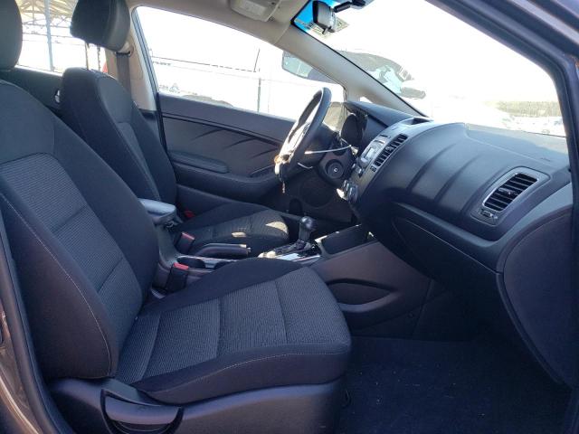 2018 KIA FORTE LX 3KPFK4A75JE180804