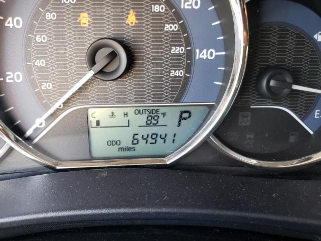 2016 TOYOTA COROLLA L 5YFBURHE9GP438873