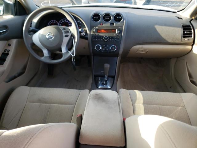2010 NISSAN ALTIMA BAS - 1N4AL2AP1AN420668