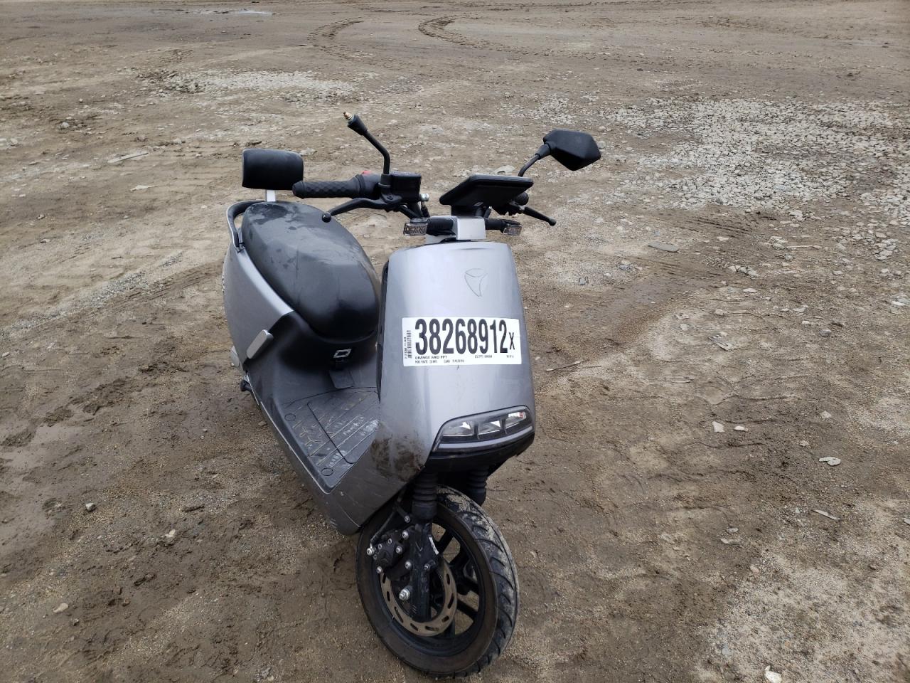 7NEZ1A211MD581148 MOPE MOPED 2021