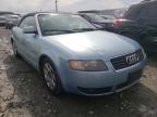 2003 AUDI  A4