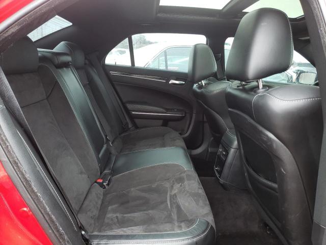 2017 CHRYSLER 300 S - 2C3CCABG4HH625758