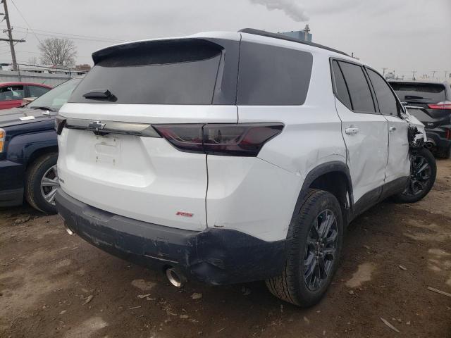 2019 CHEVROLET TRAVERSE R 1GNERJKW0KJ272412
