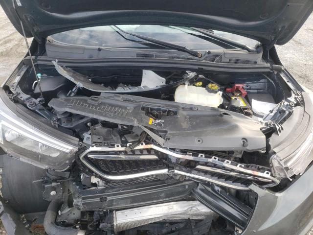 KL4CJASB0JB514008 Buick Encore Pre 2018. Фото: 6