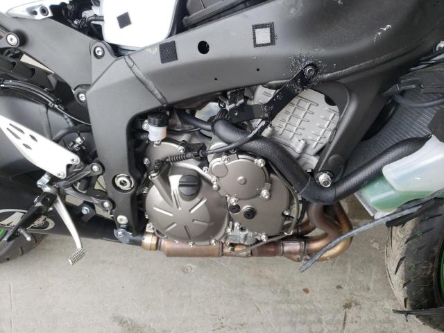 JKBZXJH13MA009433 Kawasaki Zx636 K 2021. Фото: 6