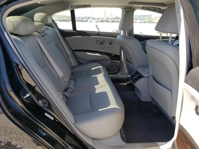 2015 ACURA RLX ADVANC JH4KC1F99FC001214