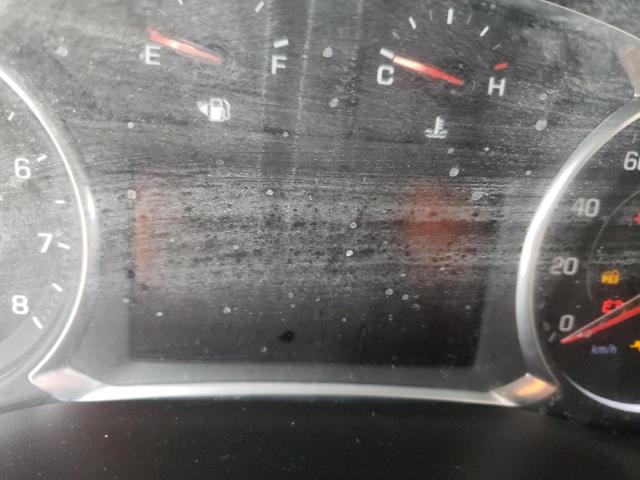 1GKKNMLS4HZ267653 Gmc Acadia Slt 2017. Фото: 7