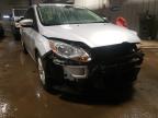 2014 FORD  FOCUS