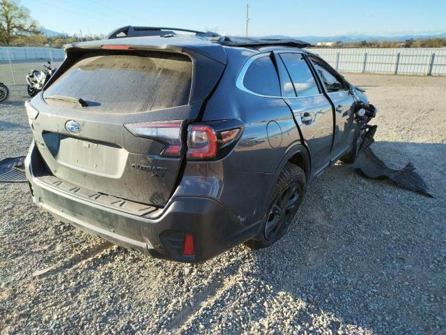 2020 SUBARU OUTBACK ON 4S4BTGKD8L3112374