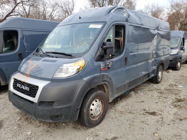 2020 RAM PROMASTER 3C6URVJG5LE108150