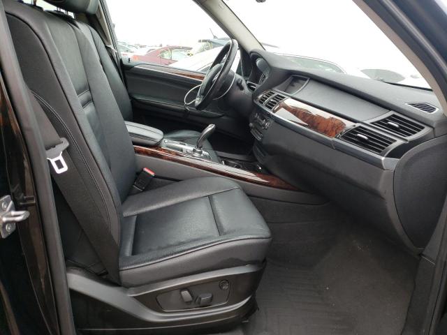 5UXZV4C55BL740781 Bmw X5 Xdrive3 2011. Фото: 4