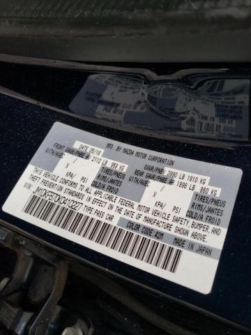 JM1DKFB70K0410227 Mazda Cx-3 Sport 2019. Фото: 9