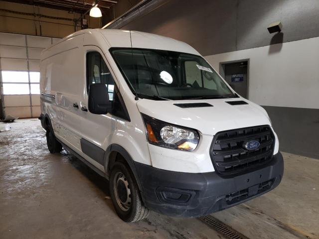 2020 FORD TRANSIT T- 1FTBR1C80LKA52159