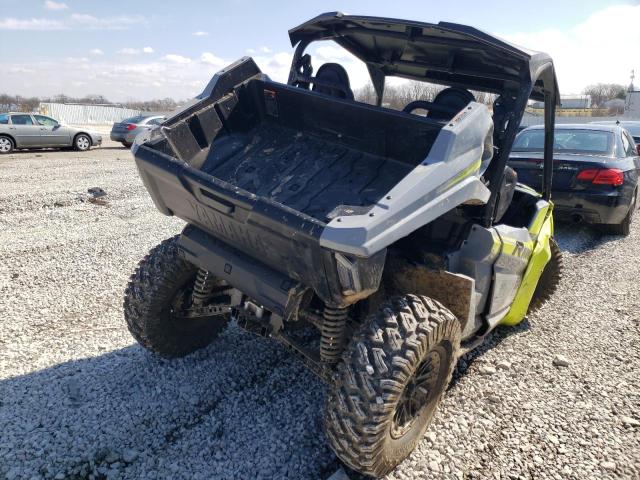 2022 YAMAHA WOLVERINE 5Y4AN44Y8NA101924