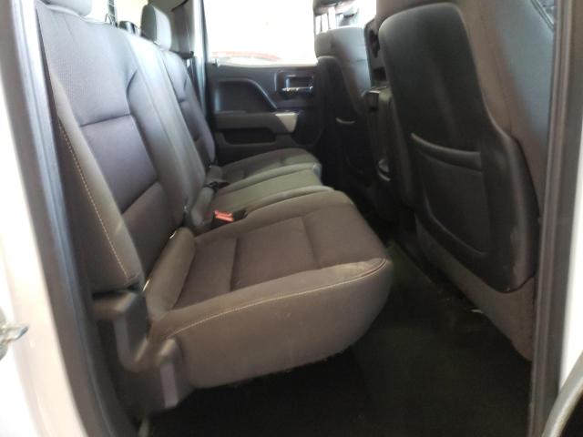 2015 CHEVROLET 1500 SILVE 1GCVKREC4FZ392007