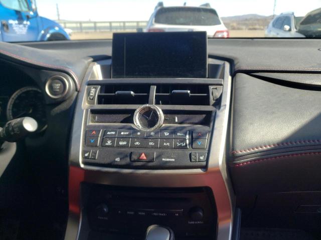 2015 LEXUS NX 200T JTJBARBZXF2031420