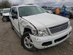 2005 FORD  EXPLORER