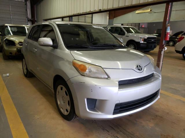 2010 TOYOTA SCION XD - JTKKU4B47AJ057935