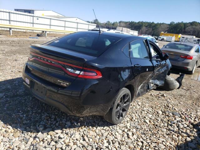 1C3CDFBB3ED673338 Dodge Dart Sxt 2014. Фото: 3