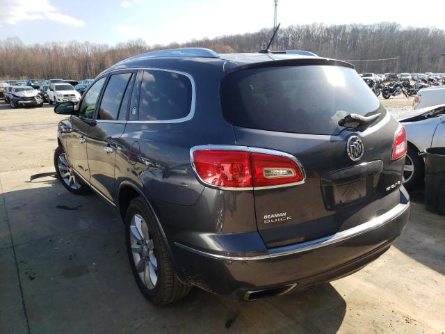 2014 BUICK ENCLAVE - 5GAKRCKD4EJ119429