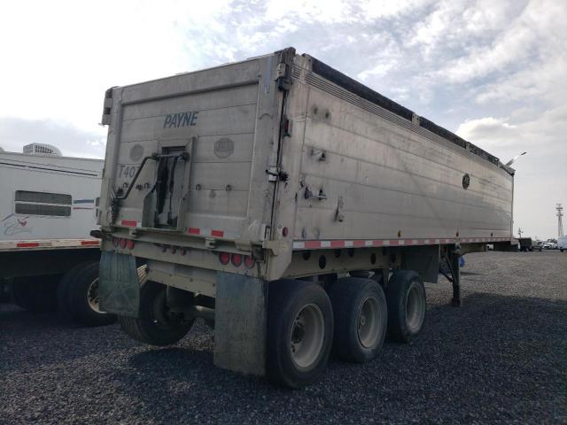 5MADA33308C015378 Mack Trailer 2008. Фото: 3