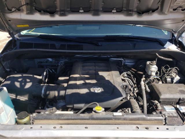 5TDZY5G18GS064581 Toyota Sequoia Sr 2016. Фото: 6