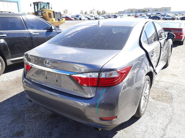 JTHBK1GG0F2204952 Lexus Es 350 2015. Фото: 3