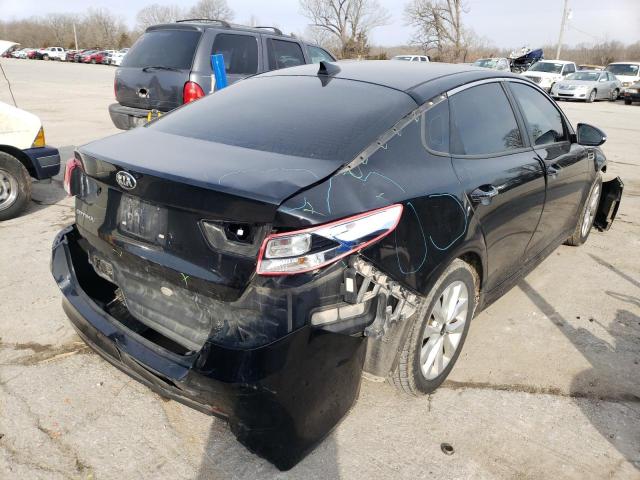 2017 KIA OPTIMA LX 5XXGT4L38HG129987