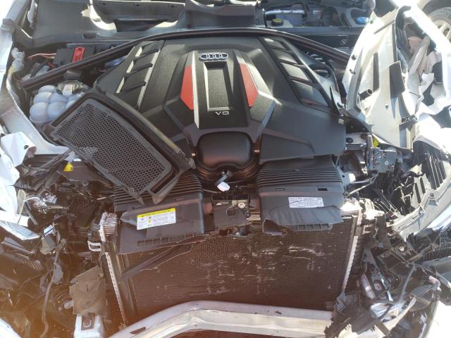 2021 AUDI SQ8 PREMIU WA1AWBF13MD038300