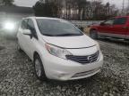 2014 NISSAN  VERSA