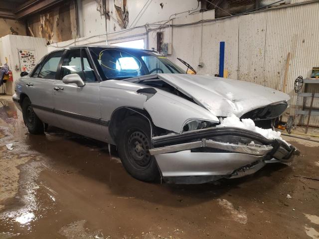 1992 Buick LeSabre Custom