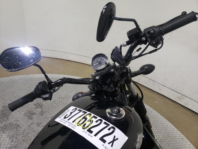 1HD4NAA1XFC505761 Harley-Davidson Xg500 2015. Фото: 7